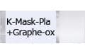 ホメオパシーレメディ環境シリーズK-Mask-Pla+Graphe-ox
