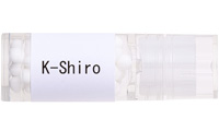 K-Shiro〈大〉ケーシロ（白砂糖・白米など）