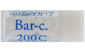Bar-c.200C/バリュータカーブ