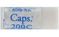 Caps.200C/カプシカム
