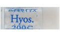Hyos.200C/ハイヨサイマス