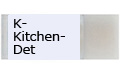 K-Kitchen-Det/ケー ディタージェント（台所用・洗濯用合成洗剤）