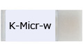 K-Micr-w/ケー マイクロウェーブ（電子レンジの電磁波）