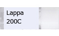 Lappa 200C/アークティアム ラパ