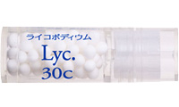 Lyc.30C大/ライコポディウム