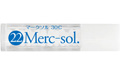 Merc-sol. / マーキュリアス ソル（マイクロ）