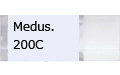 Medus.200C/メドゥーサ