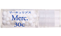 Merc.30C大/マーキュリアス