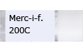 Merc-i-f.200C/マーク アイオド フラバス