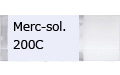 Merc-sol.200C/マーキュリアス ソル