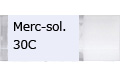 Merc-sol.30C/マーキュリアス ソル