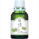 マザーチンクチャー豊受ホーリーバジル：オシマム アフリカナム