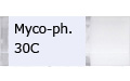 Myco-ph.30C/マイコプラーズマ