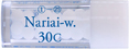 Nariai-w.30C小