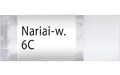 Nariai-w. 6C / ナリアイスイ