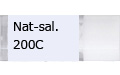 Nat-sal.200C/ナトリウム サル