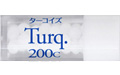 Turq.200C/ターコイズ