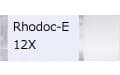 Rhodoc-E / ロードクロサイト