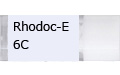 Rhodoc-E6C/ロードクロサイト（ジェムエッセンス）