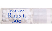 Rhus-t.30C大/ラストックス：ルストックス