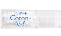 サポートCoron-V-f  / サポートレメディコロンバクf