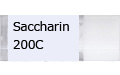 Saccharin 200C/ソディウム サッカリン