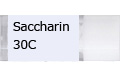 Saccharin 30C/ソディウム サッカリン
