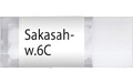 Sakasah-w. 6C / サカサヒウチスイ