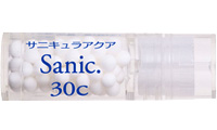 Sanic.30C大/サニキュラアクア