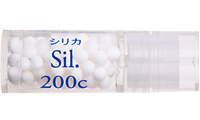 Sil.200C大/シリカ