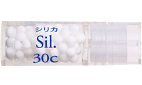 Sil.30C大/シリカ