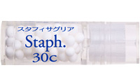 Staph.30C大/スタフィサグリア