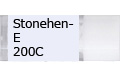 Stonehen-E200C/ストーンヘンジ