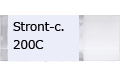 Stront-c.200C/ストロントカーブ