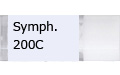 Symph.200C/シンファイタム
