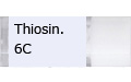 Thiosin.6C/サイオシナミナム
