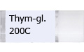 Thym-gl.200C/サイマスグランド
