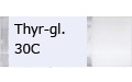 Thyr-gl.30C/サイロイドグランド
