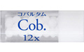 Cob.12X / コバルト