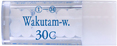 Wakutam-w.30C小