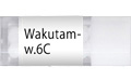 Wakutam-w. 6C / ワクタマスイ
