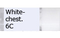 White-chest.6C/ホワイトチェストナット