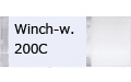 Winch-w.200C/ウィンチェルシーウォーター